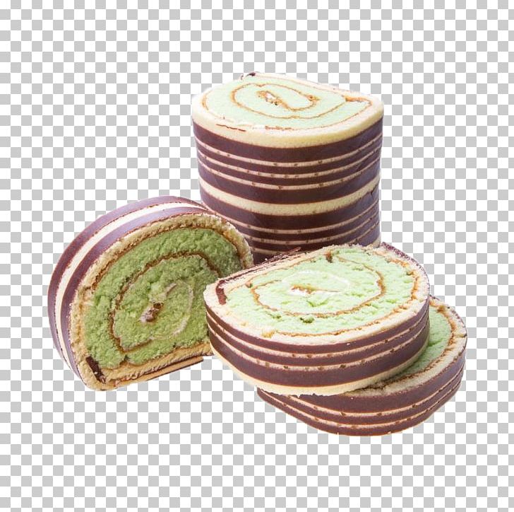 Teacake Matcha Swiss Roll Bakery PNG, Clipart, Background Green, Bakery, Baking, Breakfast, Cake Free PNG Download