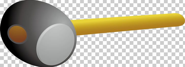 Technology Yellow Megaphone PNG, Clipart, Computer Hardware, Hammer, Hammers, Hammer Vector, Happy Birthday Vector Images Free PNG Download