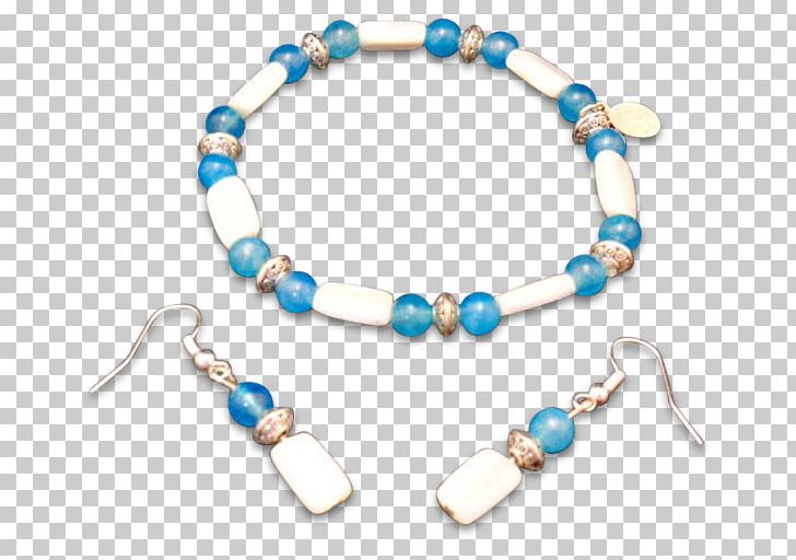 Turquoise Necklace Jewellery Bead Bracelet PNG, Clipart,  Free PNG Download
