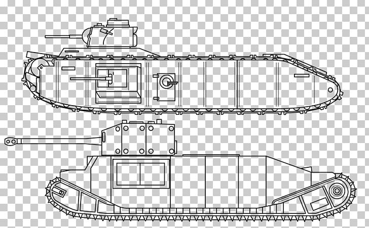 World Of Tanks TOG2 TOG1 Heavy Tank PNG, Clipart, Area, Artwork, Auto Part, Black And White, Boat Free PNG Download