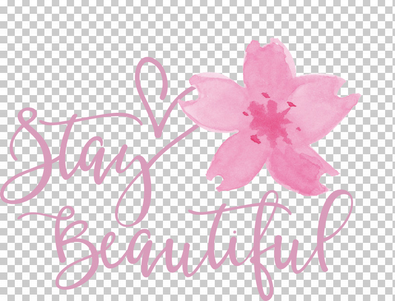 Stay Beautiful Fashion PNG, Clipart, Biology, Fashion, Flower, Lilac, Meter Free PNG Download