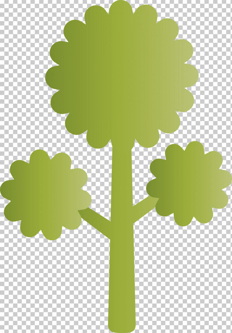 Green Leaf Plant Symbol Tree PNG, Clipart, Abstract Tree, Cartoon Tree, Green, Leaf, Plant Free PNG Download