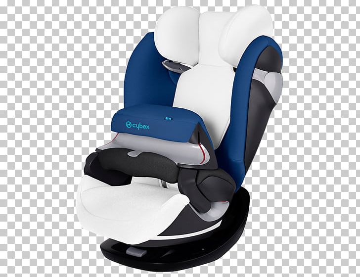 Cybex Pallas M-Fix Cybex Solution M-Fix Baby & Toddler Car Seats CYBEX Pallas 2-fix Cybex Solution X-fix PNG, Clipart, Baby Toddler Car Seats, Blue, Car, Car Seat, Car Seat Cover Free PNG Download