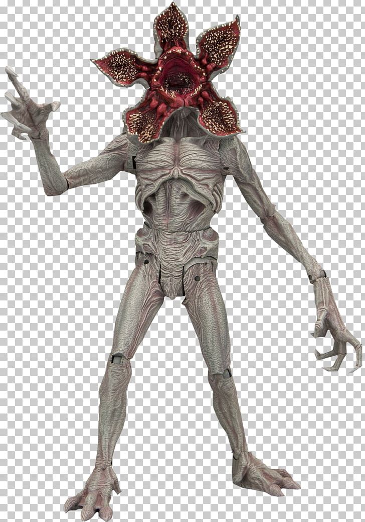 Demogorgon Action & Toy Figures McFarlane Toys Eleven Chief Hopper PNG, Clipart, Action Figure, Action Toy Figures, Chief Hopper, Demogorgon, Fictional Character Free PNG Download