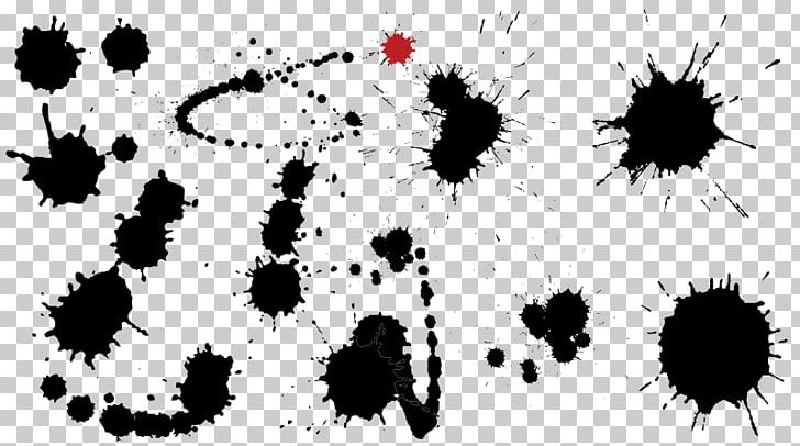 Ink Rorschach Test PNG, Clipart, Black, Black And White, Blot, Circle, Computer  Free PNG Download