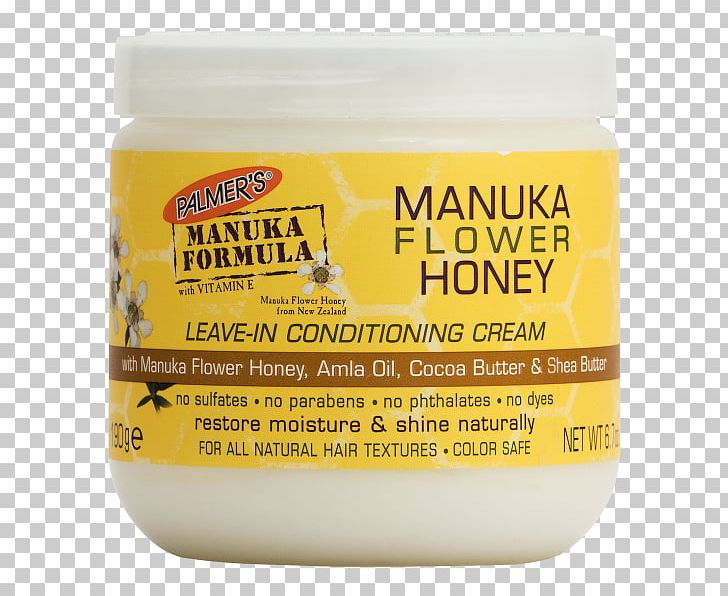 Mānuka Honey Hair Care Cantu Shea Butter Leave-In Conditioning Repair Cream Palmer's Cocoa Butter Formula Purifying Enzyme Mask PNG, Clipart,  Free PNG Download