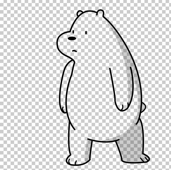 Polar Bear Cartoon Network Canidae Carnivora PNG, Clipart, Adventure Time, Animal Figure, Animals, Area, Bear Free PNG Download