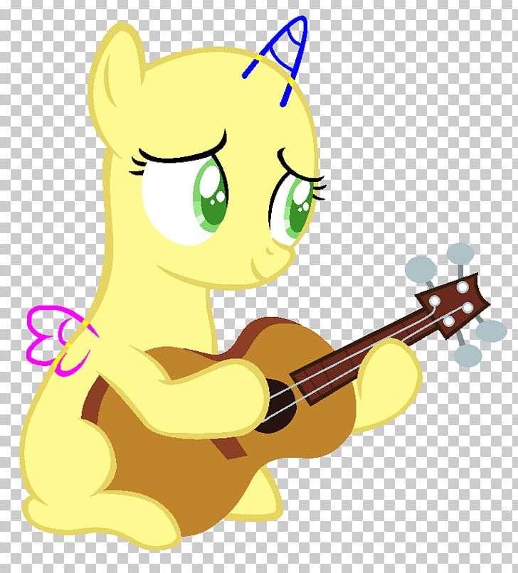 Pony Musical Theatre Guitar Winged Unicorn PNG, Clipart, Art, Carnivoran, Cartoon, Deviantart, Double Bass Free PNG Download