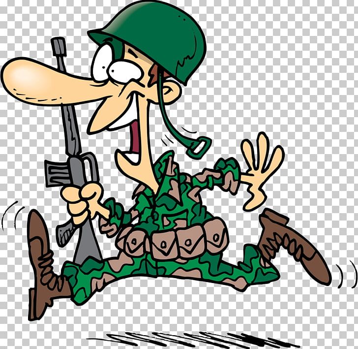 Soldier Cartoon Marines PNG, Clipart, Army, Art, Artwork, Cartoon, Drawing Free PNG Download