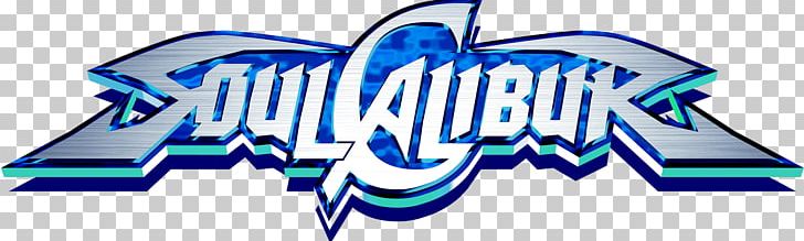 Soulcalibur VI Soul Edge Soulcalibur: Lost Swords PNG, Clipart, Bandai Namco Entertainment, Blue, Brand, Graphic Design, Logo Free PNG Download