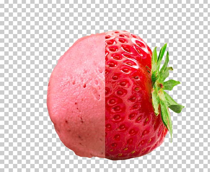 Strawberry Ice Cream Gelato Stracciatella Sorbet PNG, Clipart, Berry, Chocolate, Chocolate Chip, Cream, Diet Food Free PNG Download
