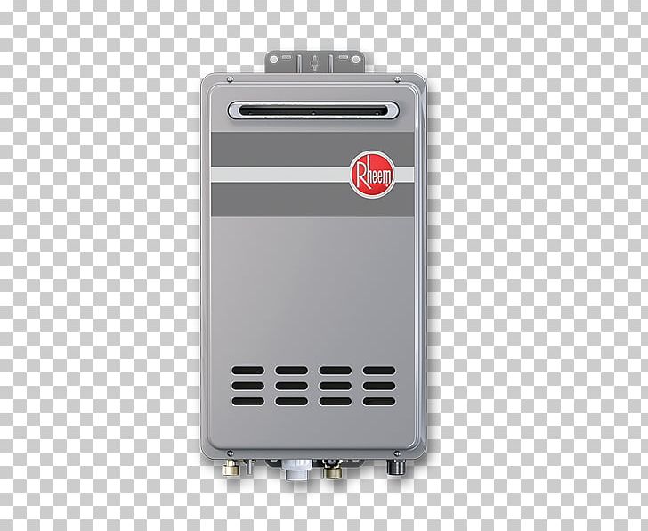 Tankless Water Heating Natural Gas Rheem PNG, Clipart, Copper In Heat Exchangers, Electronics, Electronics Accessory, Energy Conservation, Hardware Free PNG Download