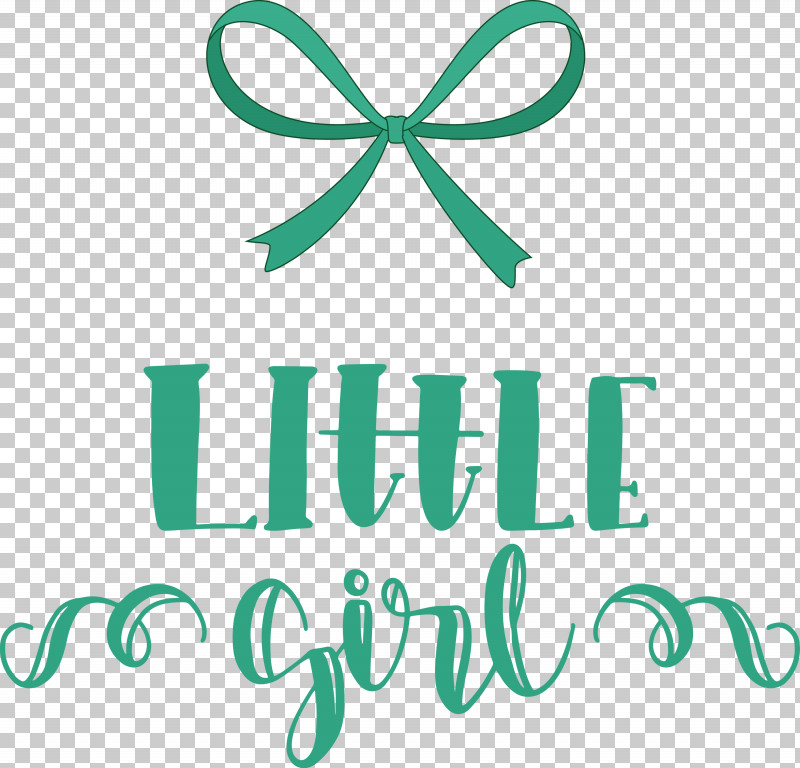 Little Girl PNG, Clipart, Green, Leaf, Line, Little Girl, Logo Free PNG Download