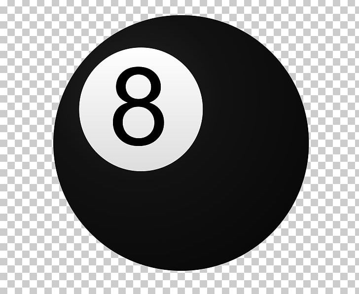 8 Ball Pool Magic 8-Ball Eight-ball Billiard Balls PNG, Clipart, 8 Ball ...