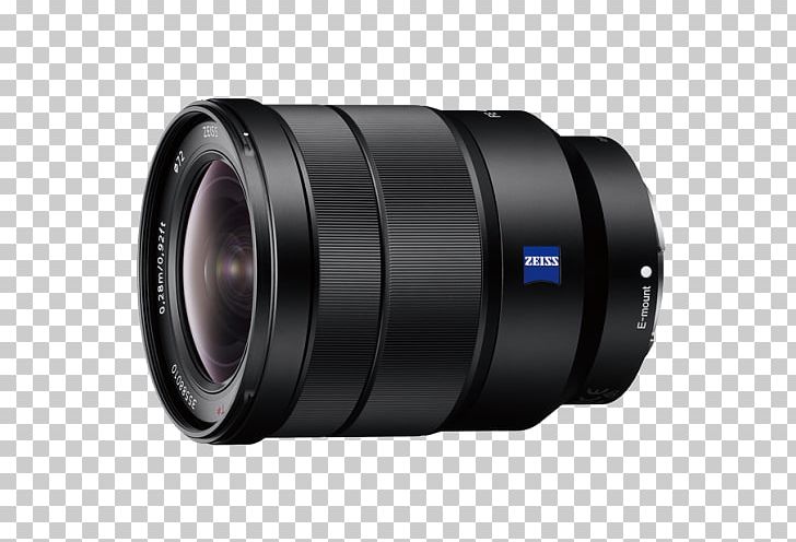 Canon EF 16–35mm Lens Sony Vario-Tessar T* FE Wide-Angle Zoom 16-35mm F/4.0 ZA OSS Sony E-mount Carl Zeiss AG Sony α PNG, Clipart, 35mm Format, Came, Camera Lens, Canon Ef 75 300mm F 4 56 Iii, Carl Zeiss Ag Free PNG Download
