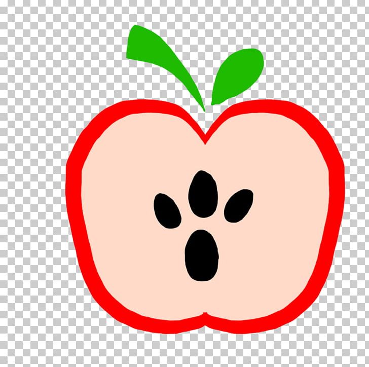 Nose Snout Cartoon Food PNG, Clipart, Apple, Area, Cartoon, Flower, Food Free PNG Download