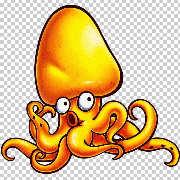 Octopus Squid As Food Dog Cuttlefish PNG, Clipart, Artwork, Balloon Cartoon, Benthic, Benthic Fauna, Boy Cartoon Free PNG Download