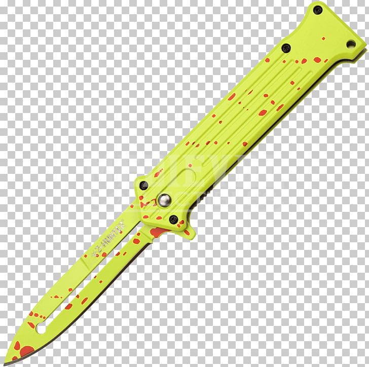 Pocketknife Hunting & Survival Knives Throwing Knife Blade PNG, Clipart, Assistedopening Knife, Blade, Cold Weapon, Drop Point, Green Free PNG Download