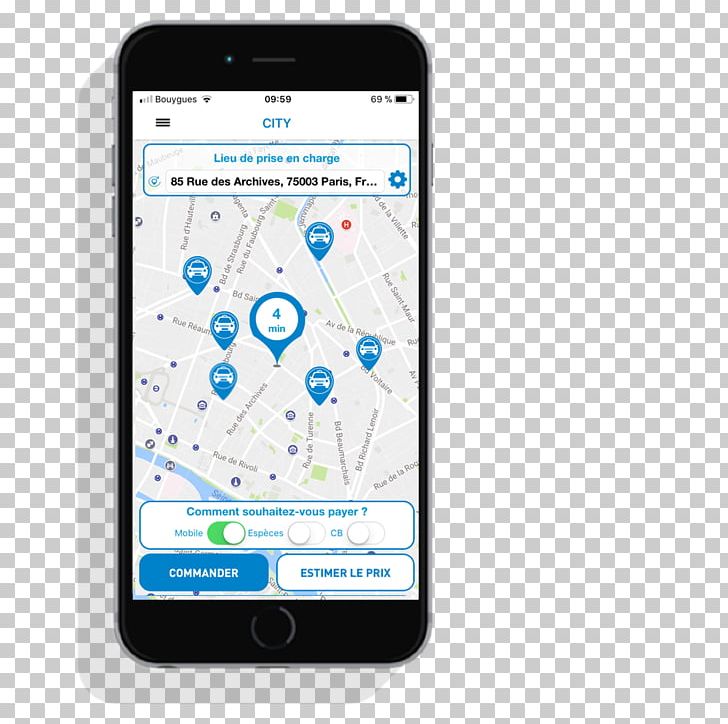 Smartphone Tako: L'appli Des 55 000 Taxis App Store Apple PNG, Clipart,  Free PNG Download