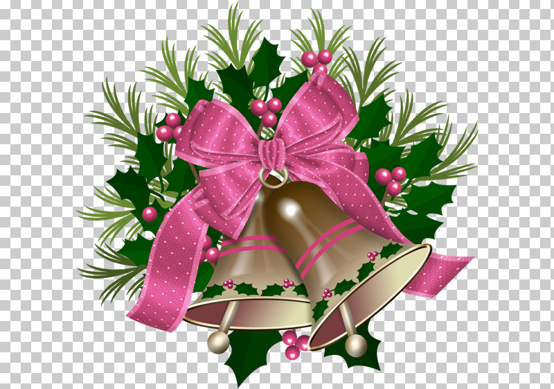 Christmas Ornament PNG, Clipart, Bell, Christmas, Christmas Decoration, Christmas Ornament, Holly Free PNG Download