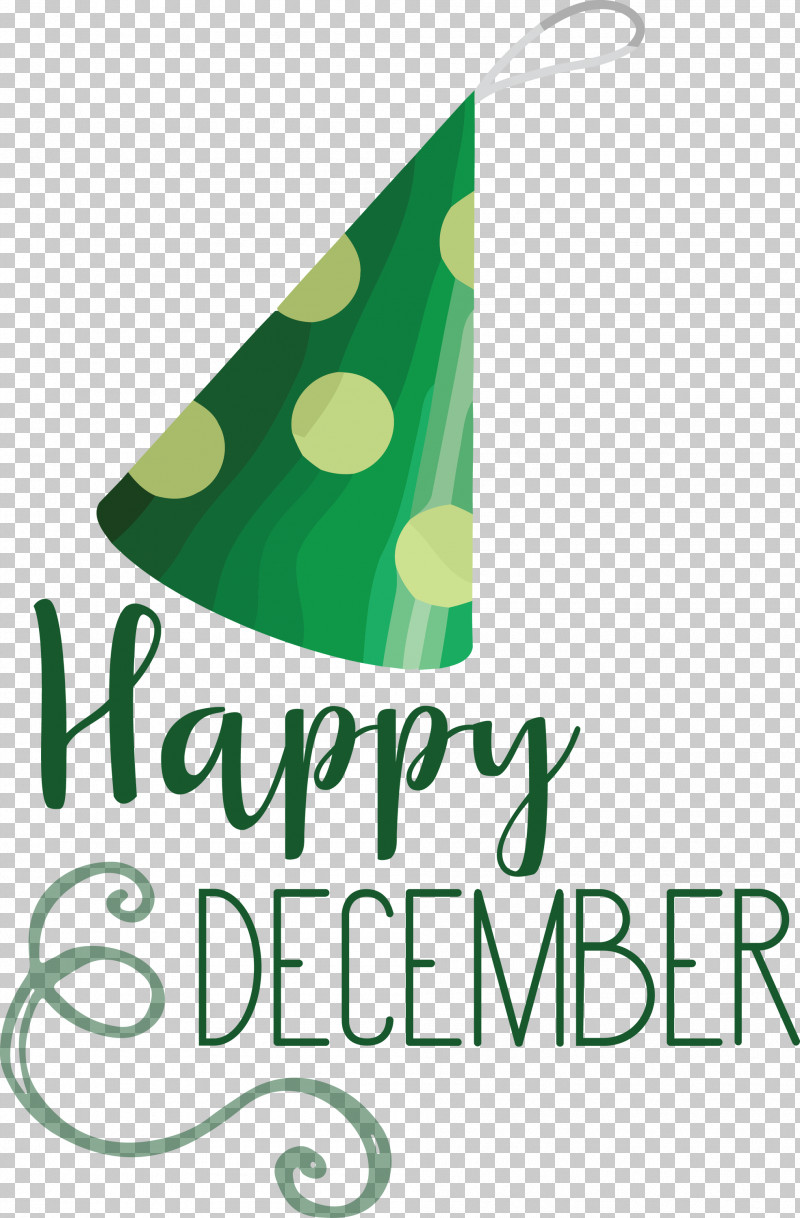 Happy December Winter PNG, Clipart, Happy December, Leaf, Line, Logo, M Free PNG Download
