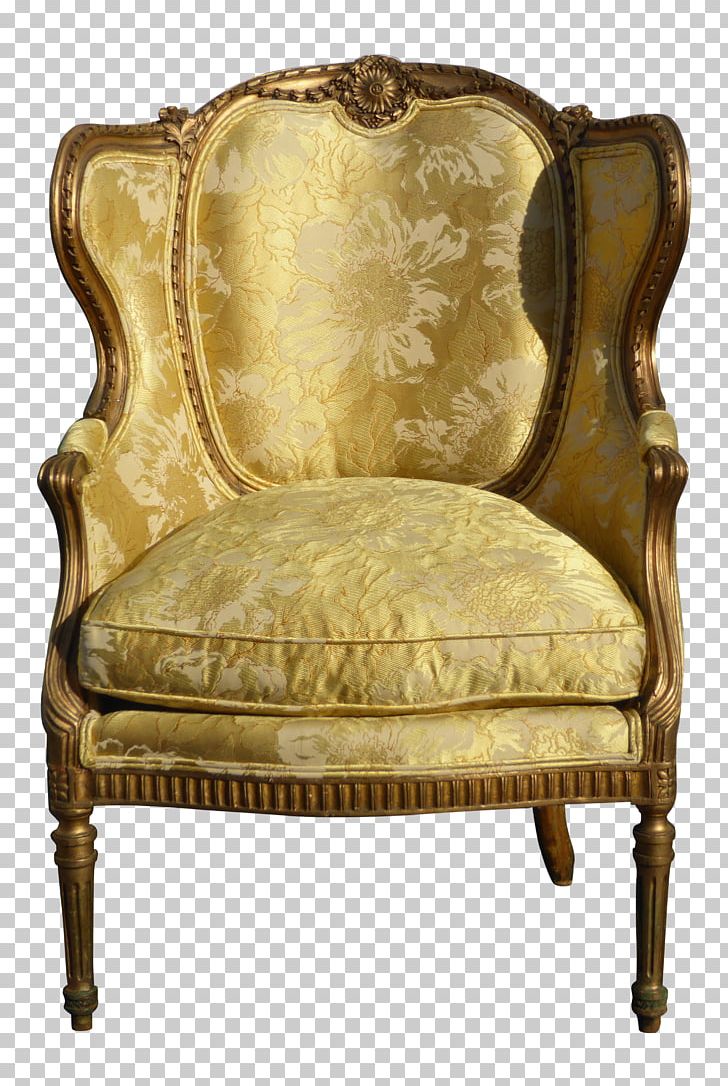 Club Chair Antique Wing Chair Slipcover PNG, Clipart, Antique, Chair, Club Chair, Cushion, Dining Room Free PNG Download