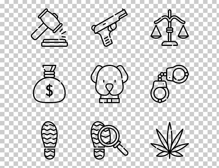 Computer Icons Icon Design PNG, Clipart, Angle, Area, Black, Black And White, Cartoon Free PNG Download