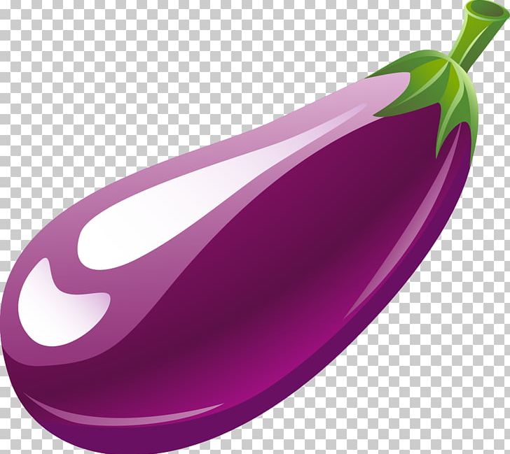 Eggplant Purple Gratis PNG, Clipart, Cartoon, Cartoon Eggplant, Creative, Creative Kitchen, Download Free PNG Download