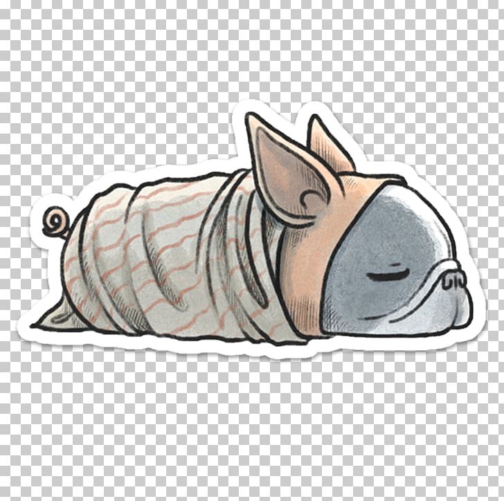 French Bulldog Pug Sticker PNG, Clipart, Animal, Blanket, Bulldog, Carnivoran, Dog Free PNG Download