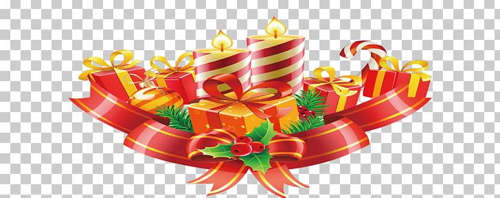 Gift Ribbon Birthday Candle PNG, Clipart, Birthday, Birthday Background, Birthday Card, Candle, Christmas Free PNG Download