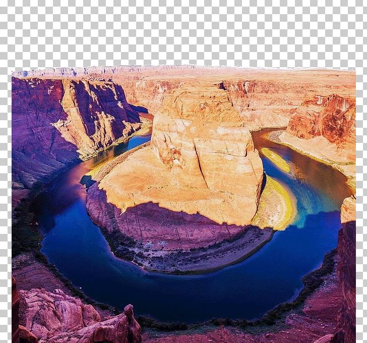 Grand Canyon Horseshoe Bend Glacier National Park Horseshoe Bay Glen Canyon PNG, Clipart, Attractive, Bay, Computer Wallpaper, Famous, Famous Scenery Free PNG Download