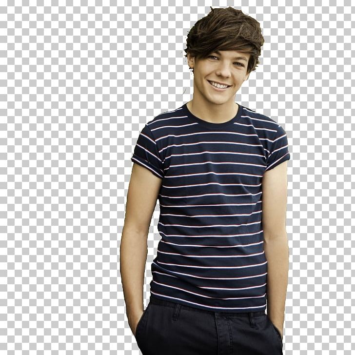 Louis Tomlinson One Direction Up All Night T-shirt Made In The A.M. PNG, Clipart, Back To You, Clothing, Direction, Harry Styles, Louis Free PNG Download