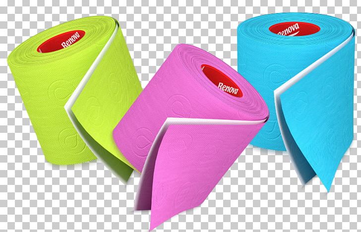 Toilet Paper Renova Facial Tissues Color PNG, Clipart, Color, Dye, Electronord Sa Rl, Facial Tissues, Label Free PNG Download