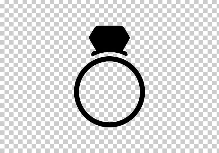 Wedding Ring Diamond Computer Icons PNG, Clipart, Black, Body Jewelry, Circle, Computer Icons, Diamond Free PNG Download