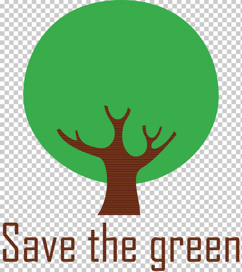 Save The Green Arbor Day PNG, Clipart, Arbor Day, Behavior, Biology, Green, Human Free PNG Download
