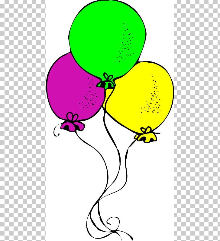 Balloon Birthday PNG, Clipart, Area, Art, Artwork, Balloon, Birthday Free PNG Download