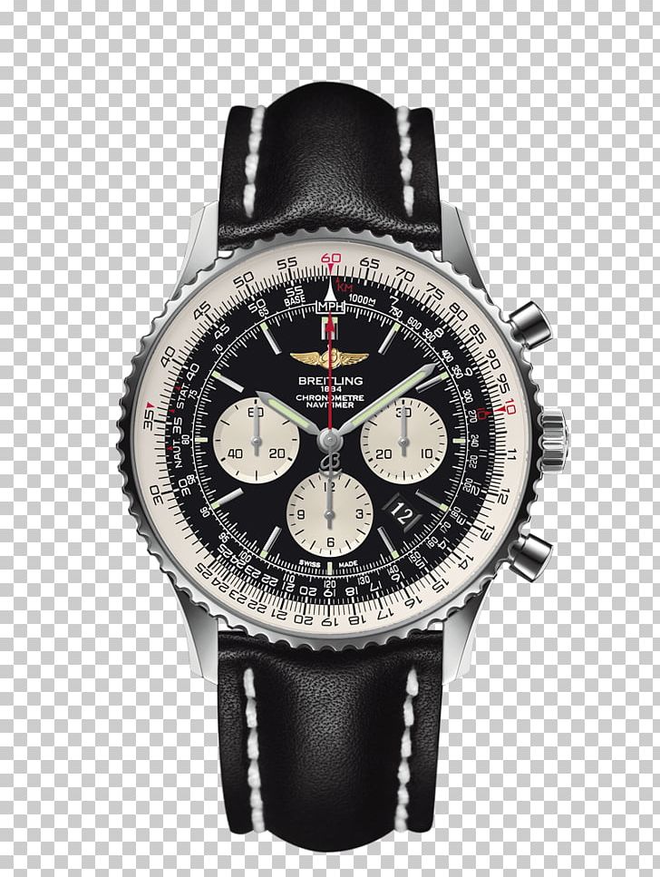 Breitling SA Watch Breitling Navitimer Chronograph Strap PNG, Clipart, Accessories, Brand, Breitling Chronomat, Breitling Navitimer, Breitling Sa Free PNG Download
