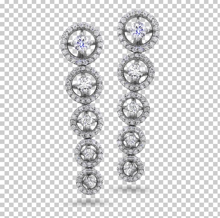 Earring Jewellery Gemstone Diamond PNG, Clipart, Bling Bling, Blue Nile, Body Jewelry, Bracelet, Carat Free PNG Download