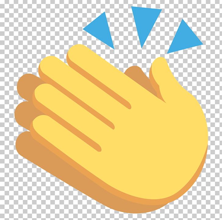 Emoji Clapping PNG, Clipart, Clapping, Clip Art, Computer Icons, Drawing, Emoji Free PNG Download
