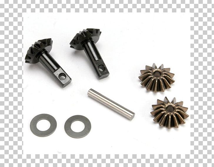 Gear Differential Traxxas Pinion Shaft PNG, Clipart, Differential, Epicyclic Gearing, Gear, Hardware, Hardware Accessory Free PNG Download