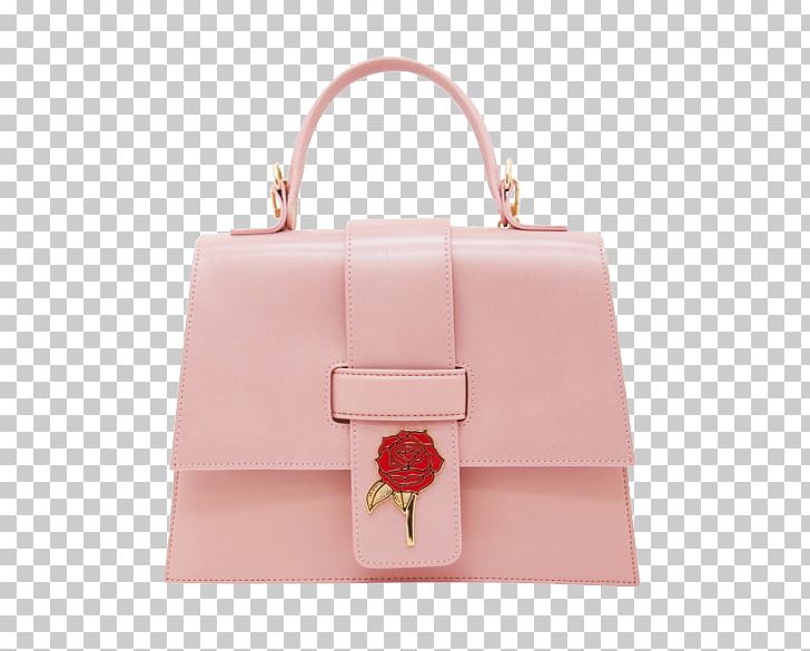 Handbag Pink Leather Satchel Duffel Bags PNG, Clipart, Accessories, Artificial Leather, Bag, Brand, Duffel Bags Free PNG Download