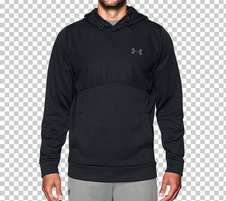Hoodie T-shirt Under Armour Sweater PNG, Clipart, Black, Bluza, Clothing, Hood, Hoodie Free PNG Download