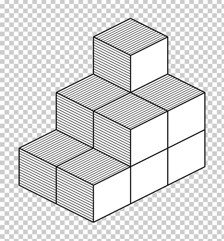Isometric Projection PNG, Clipart, 3d Isometric, Angle, Area, Black And White, Clip Art Free PNG Download
