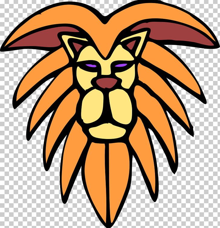 Lion Tiger Cat PNG, Clipart, Animation, Art, Artwork, Beak, Bear Mascot Clipart Free PNG Download