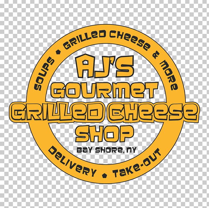 Logo Brand Organization Font Ajs Grilled Cheese PNG, Clipart, Area, Brand, Cheese, Cheese Sandwich, Circle Free PNG Download