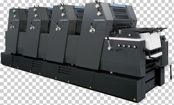 Offset Printing Printing Press Machine Paper PNG, Clipart, Advertising, Color Printing, Digital Printing, Electronic Component, Electronics Free PNG Download