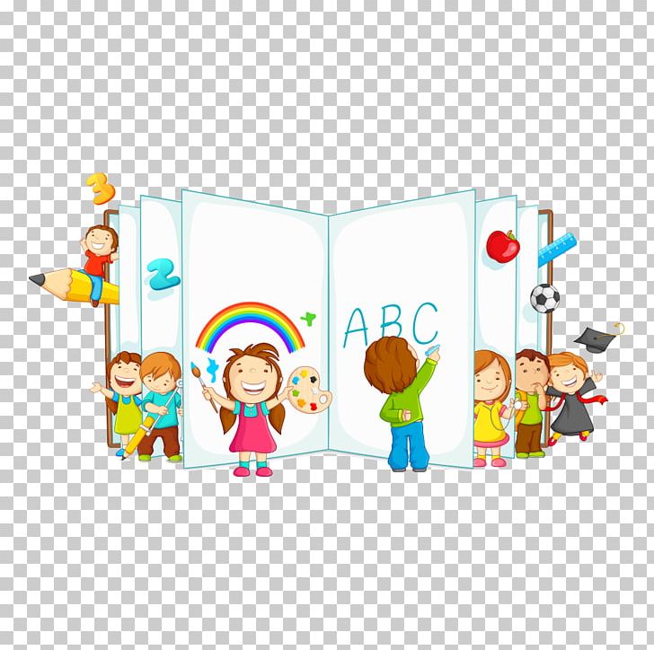 Scuola Primaria In Italia National Primary School Kindergarten Education PNG, Clipart, Cartoon, Cartoon Characters, Cartoon Student, Fictional Character, Material Free PNG Download