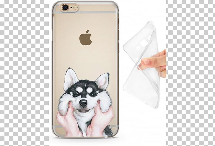 Siberian Husky Sakhalin Husky Alaskan Klee Kai Apple IPhone 7 Plus PNG, Clipart, Alaskan Klee Kai, Animal, Apple Iphone, Apple Iphone 7 Plus, Carnivoran Free PNG Download