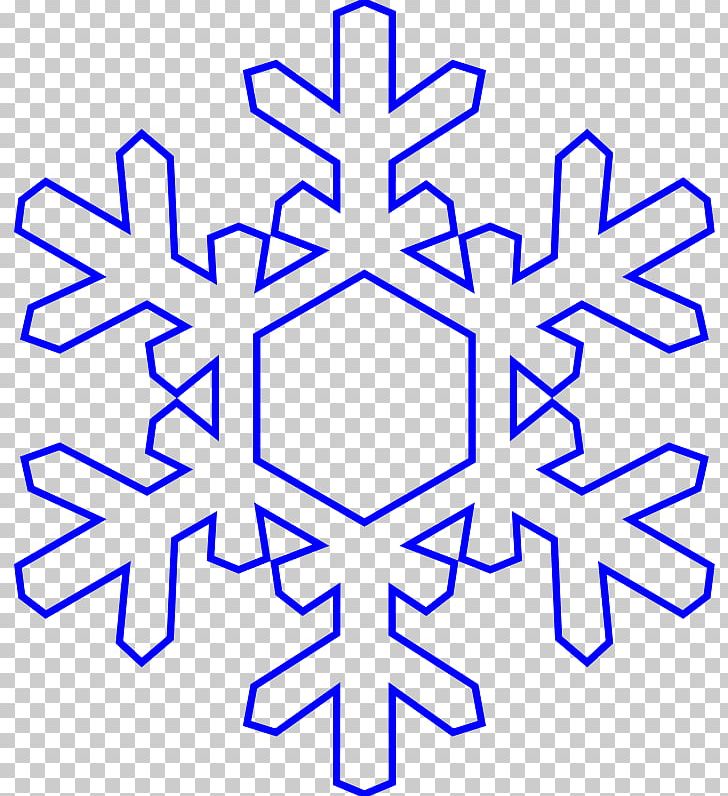 Snowflake Free Content PNG, Clipart, Area, Black And White, Blog, Circle, Download Free PNG Download