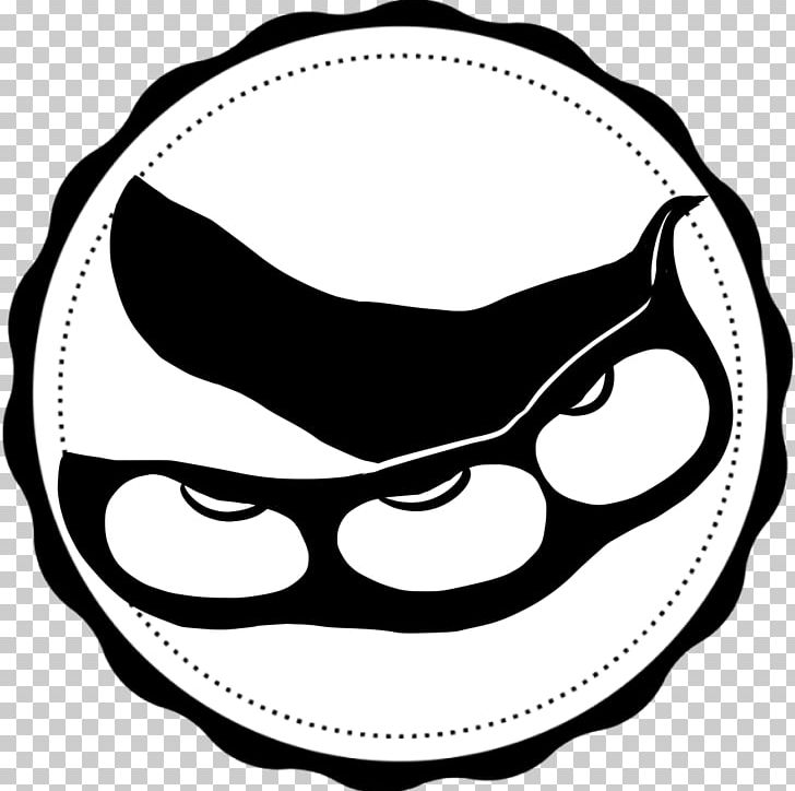Soybean Computer Icons Soy Sauce Allergen PNG, Clipart, Artwork, Black, Black And White, Circle, Company Free PNG Download